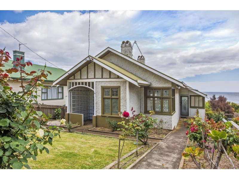 8 Olive Street, Burnie TAS 7320