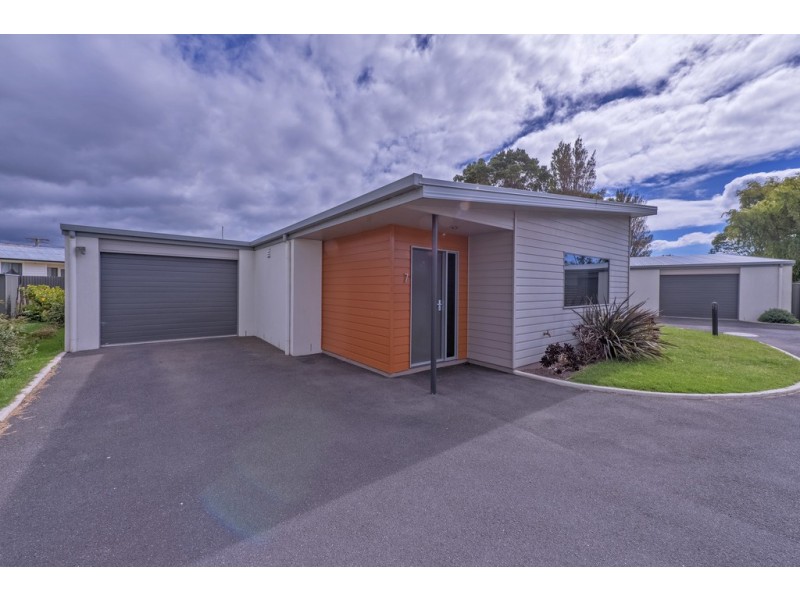 7/3 Bowick Street, Wynyard TAS 7325