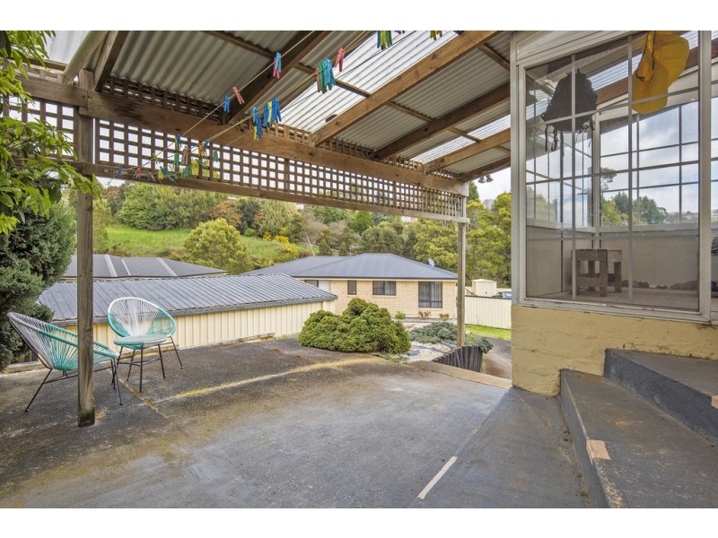 1/119 View Road, Park Grove TAS 7320