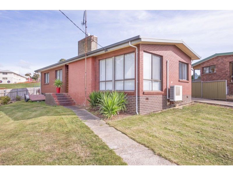 18 Medbury Crescent, Montello TAS 7320