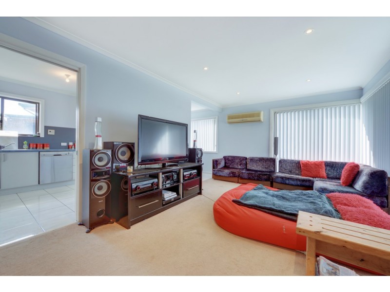 18 Medbury Crescent, Montello TAS 7320