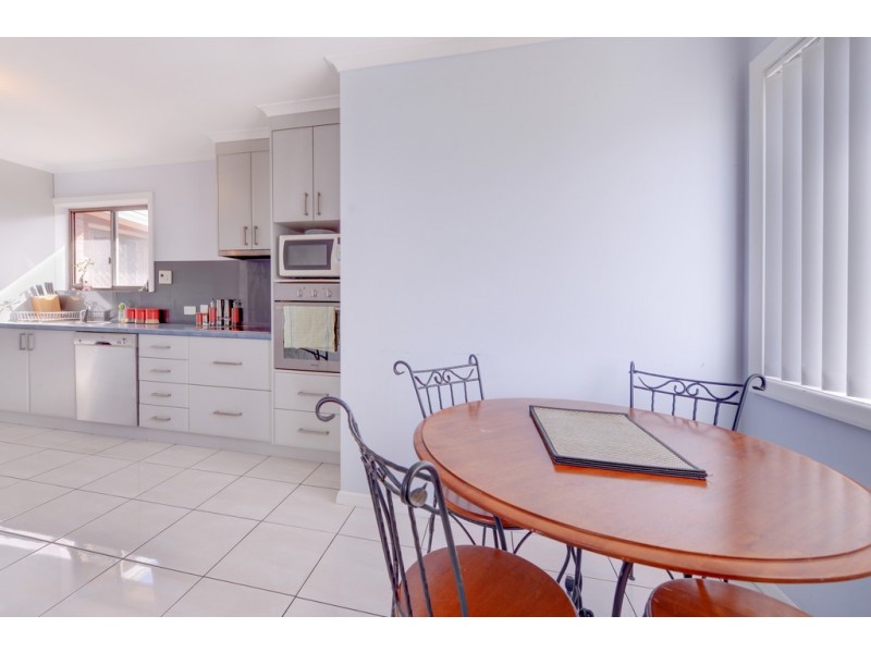 18 Medbury Crescent, Montello TAS 7320