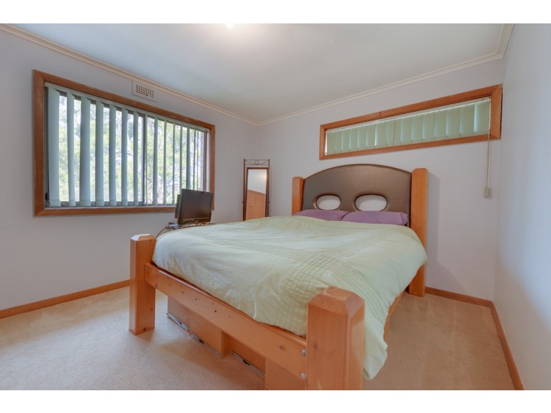 18 Medbury Crescent, Montello TAS 7320