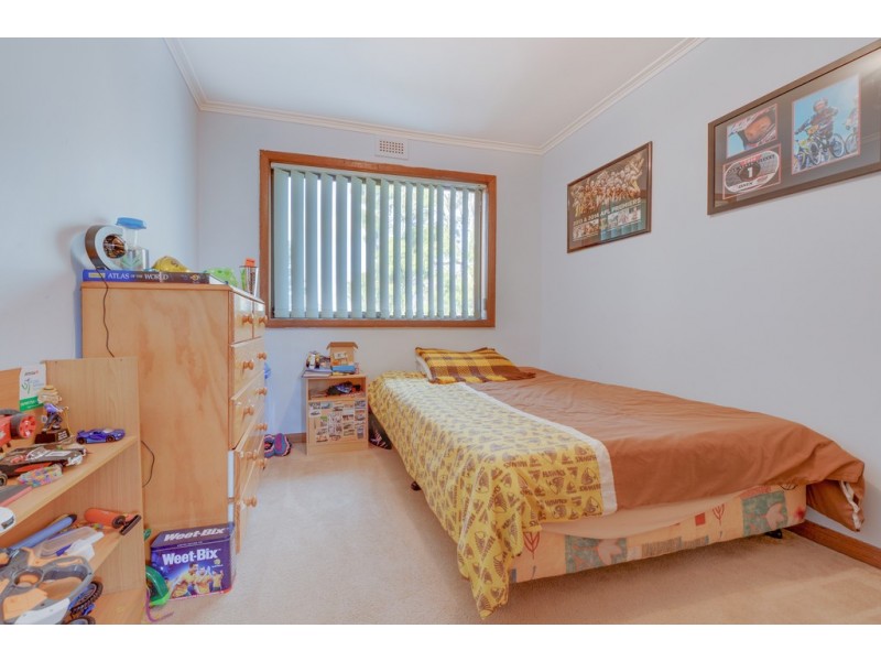 18 Medbury Crescent, Montello TAS 7320