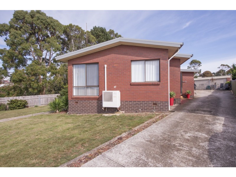 18 Medbury Crescent, Montello TAS 7320