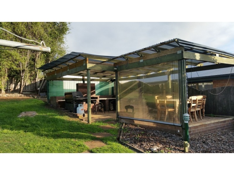 110 Brickport Road, Park Grove TAS 7320