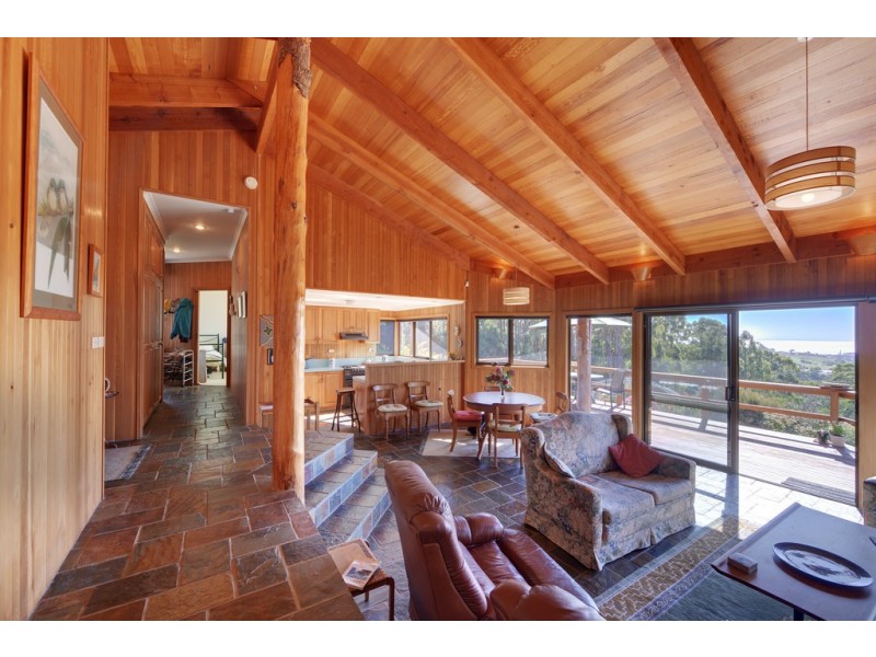 44 Ellis Road, Romaine TAS 7320