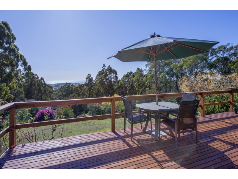 44 Ellis Road, Romaine TAS 7320