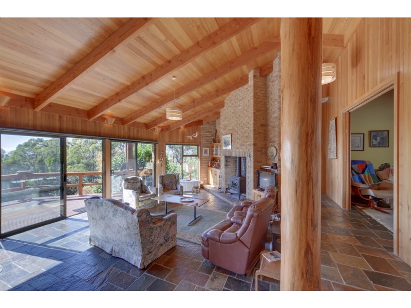 44 Ellis Road, Romaine TAS 7320