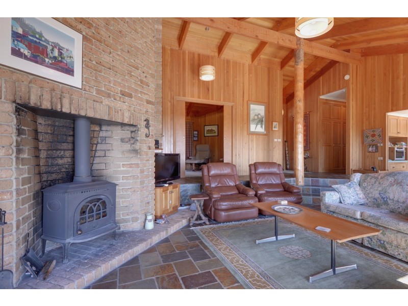 44 Ellis Road, Romaine TAS 7320