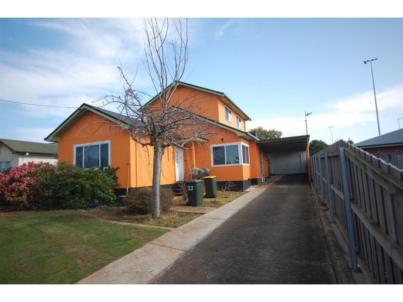 96 Bird Street, Montello TAS 7320