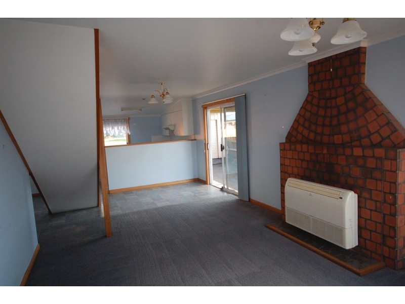 96 Bird Street, Montello TAS 7320