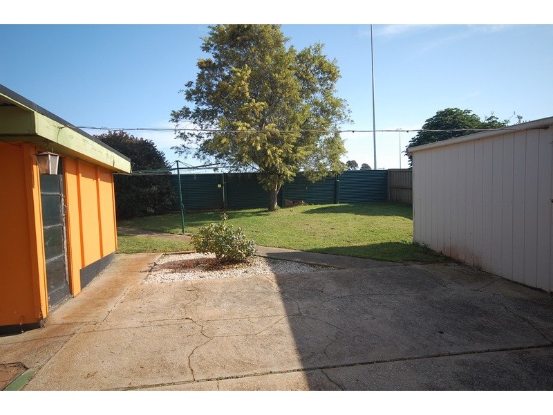 96 Bird Street, Montello TAS 7320