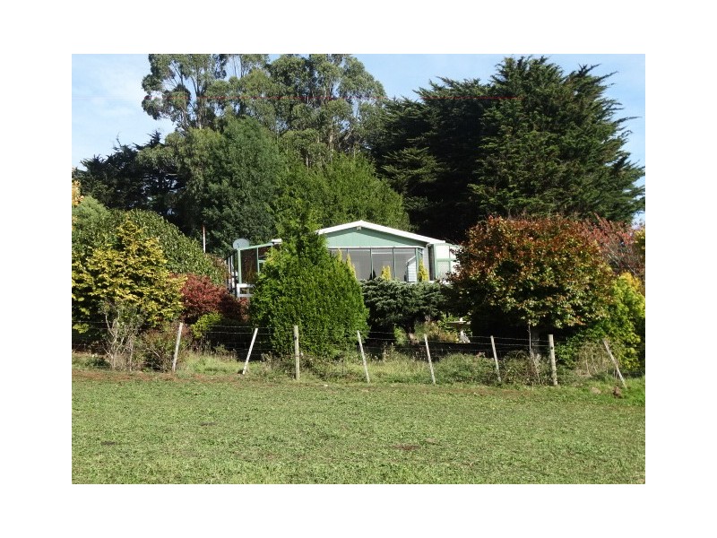 1087 Pine Road, Riana TAS 7316