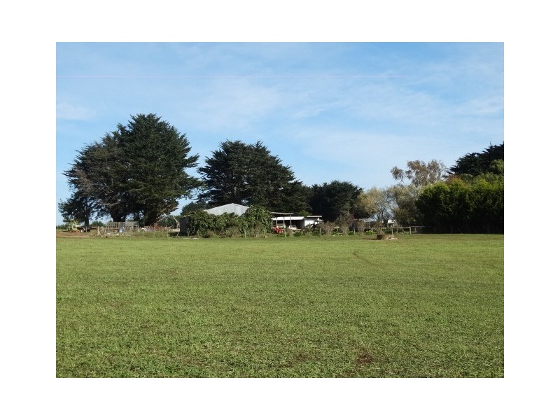 1087 Pine Road, Riana TAS 7316