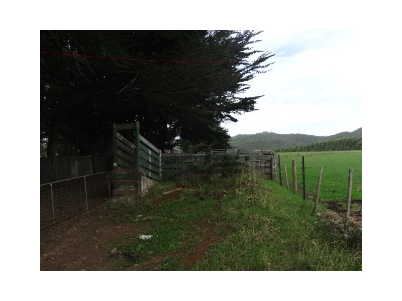 1087 Pine Road, Riana TAS 7316