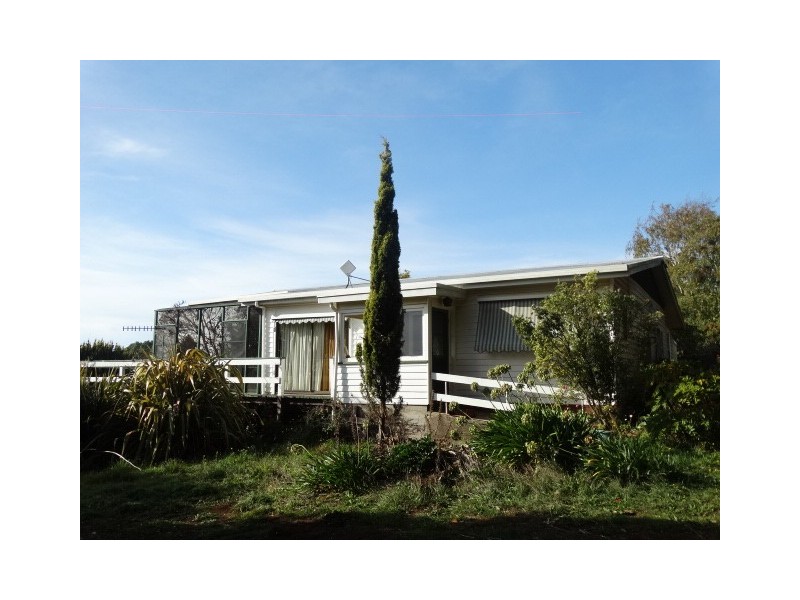 1087 Pine Road, Riana TAS 7316