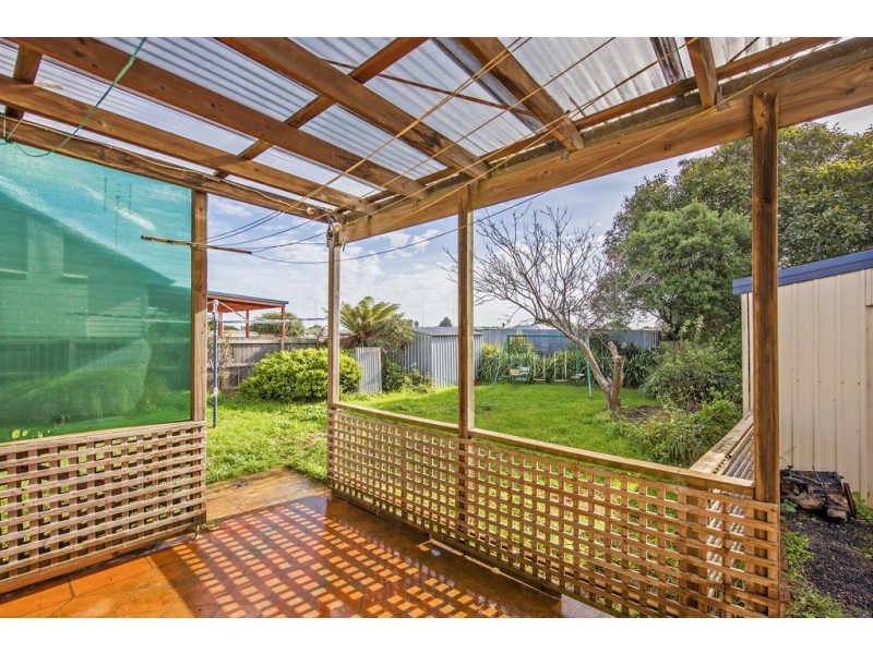 8 Verelle Street, Hillcrest TAS 7320