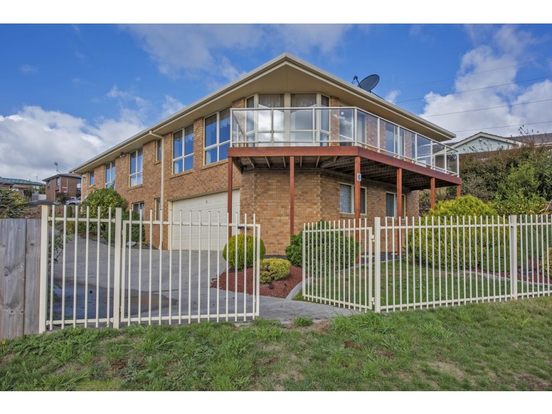 6 Cedar Place, Romaine TAS 7320