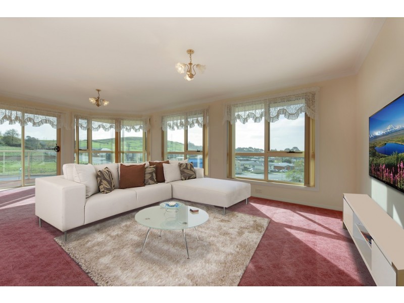 6 Cedar Place, Romaine TAS 7320