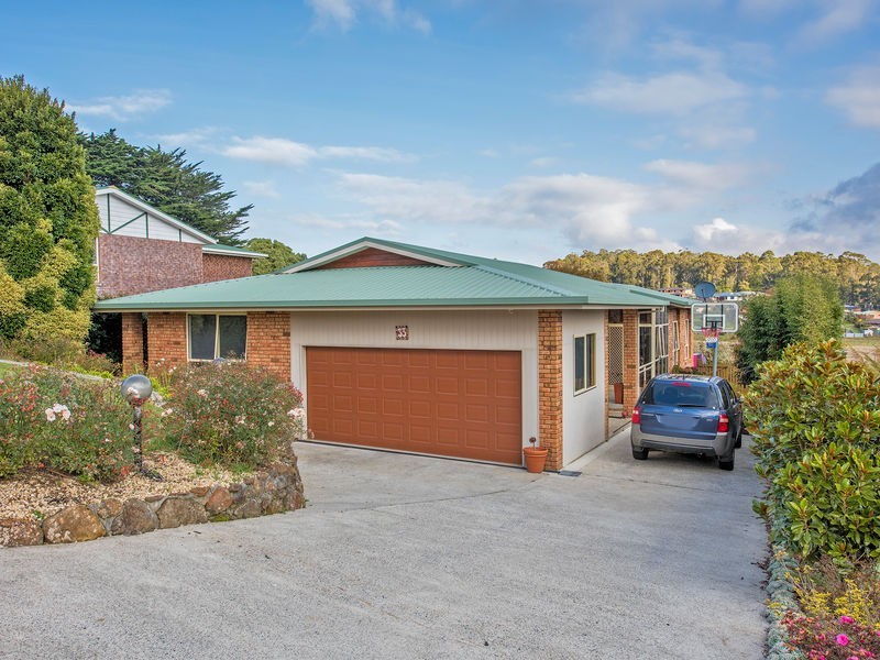33 Mills Road, Park Grove TAS 7320