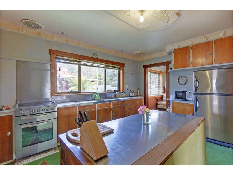 352 Preservation Drive, Sulphur Creek TAS 7316
