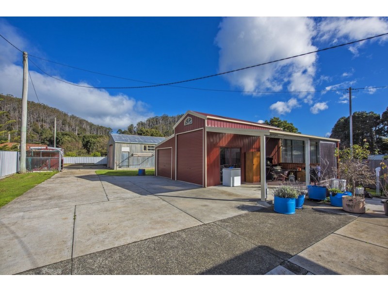 352 Preservation Drive, Sulphur Creek TAS 7316