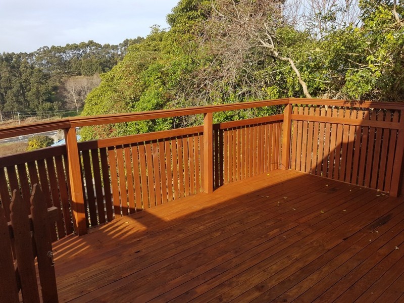 17 Aileen Crescent, Hillcrest TAS 7320