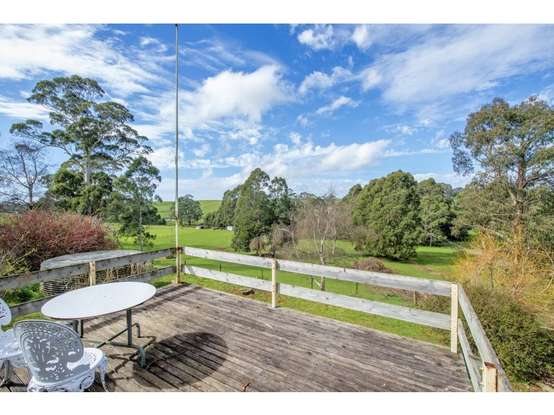 699 Mooreville Road, Mooreville TAS 7321