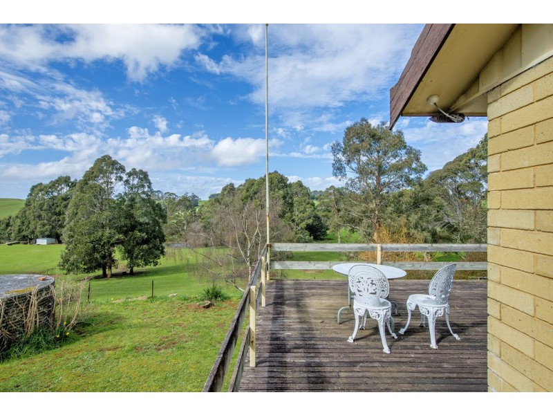 699 Mooreville Road, Mooreville TAS 7321