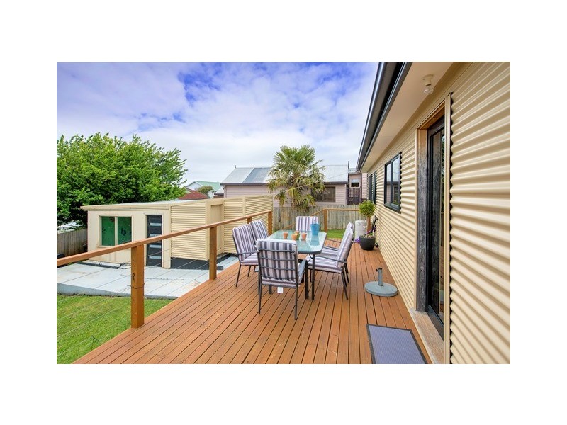 44 Sutton Street, Hillcrest TAS 7320