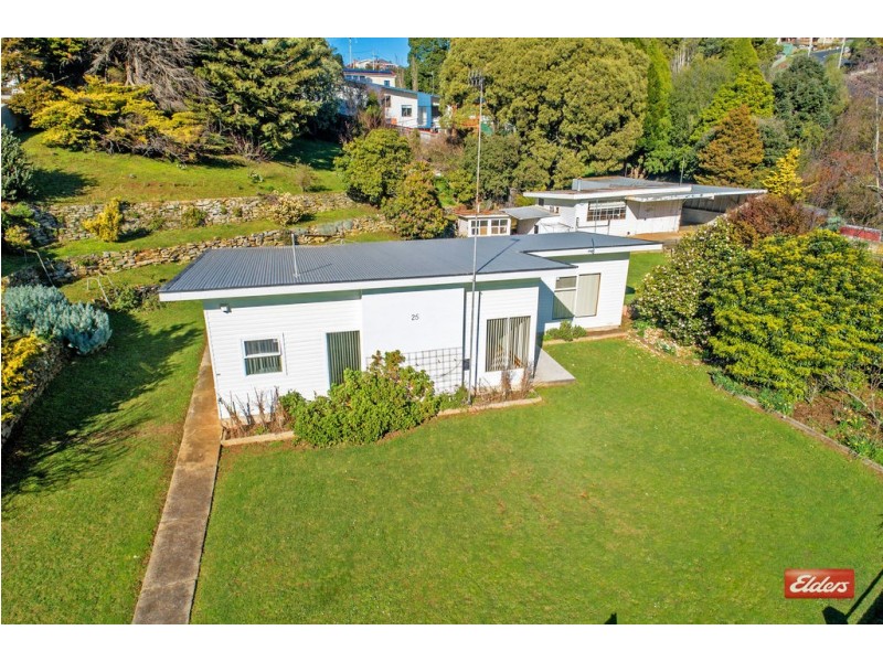 25 Linton Street, Upper Burnie TAS 7320