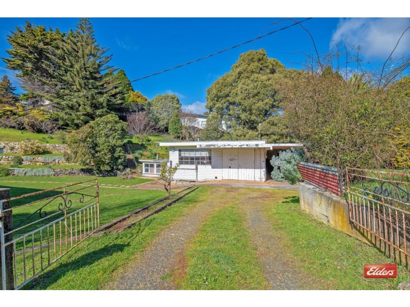25 Linton Street, Upper Burnie TAS 7320