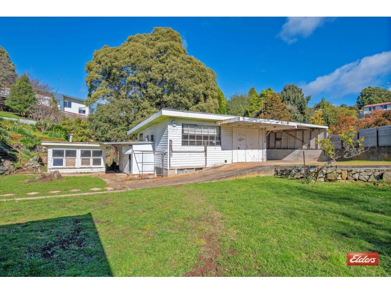 25 Linton Street, Upper Burnie TAS 7320