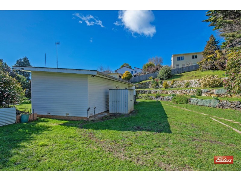 25 Linton Street, Upper Burnie TAS 7320