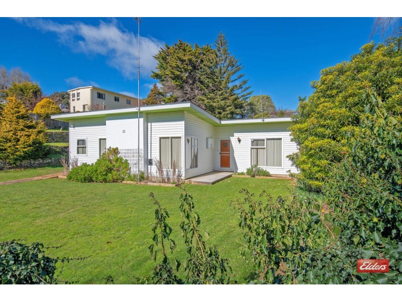 25 Linton Street, Upper Burnie TAS 7320