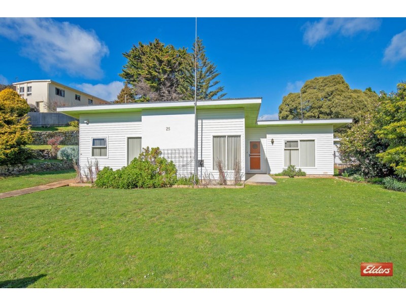 25 Linton Street, Upper Burnie TAS 7320