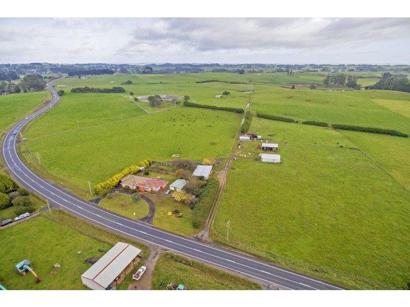 328 Ridgley Highway, Romaine TAS 7320