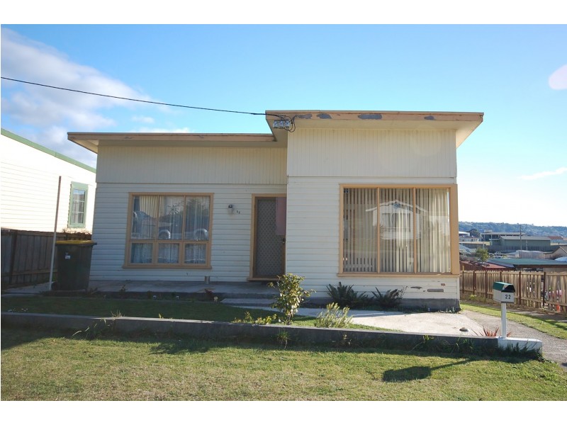 22 Corcellis Street, Wivenhoe TAS 7320