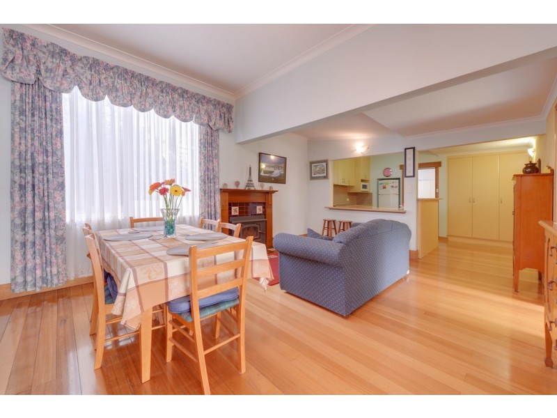 1 Upper Bourke Street, Burnie TAS 7320