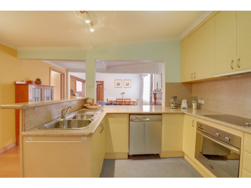 1 Upper Bourke Street, Burnie TAS 7320