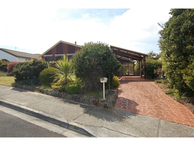 15 Damian Avenue, Downlands TAS 7320