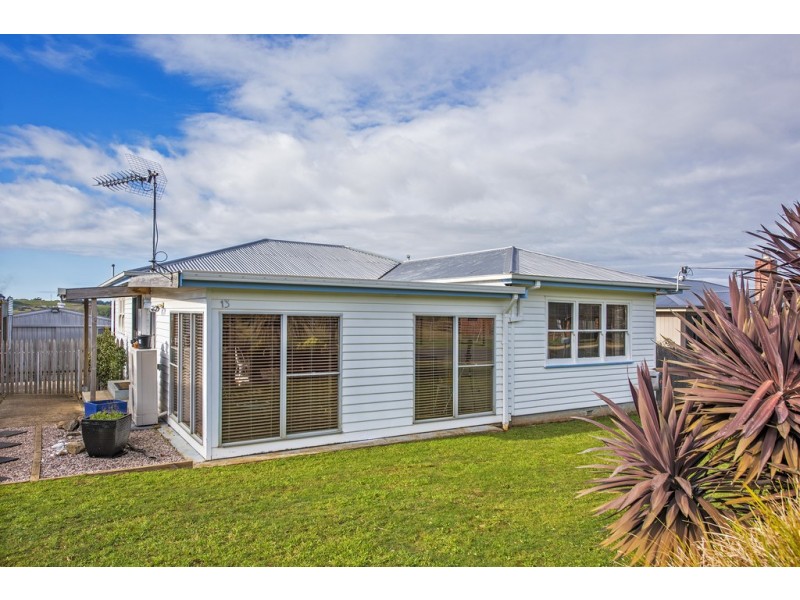 13 O’Grady Street, Havenview TAS 7320