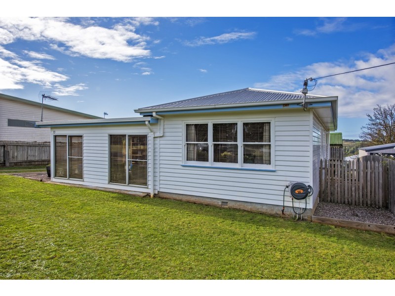 13 O’Grady Street, Havenview TAS 7320