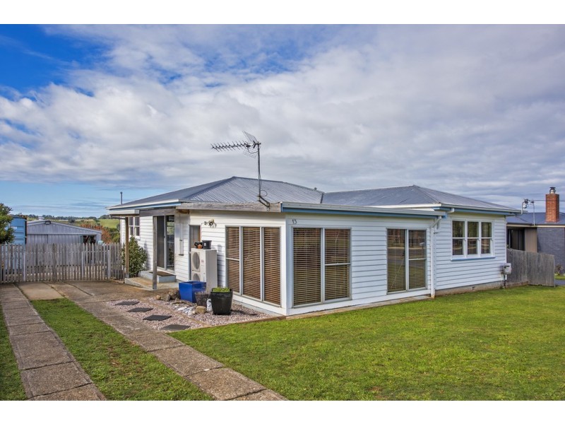 13 O’Grady Street, Havenview TAS 7320