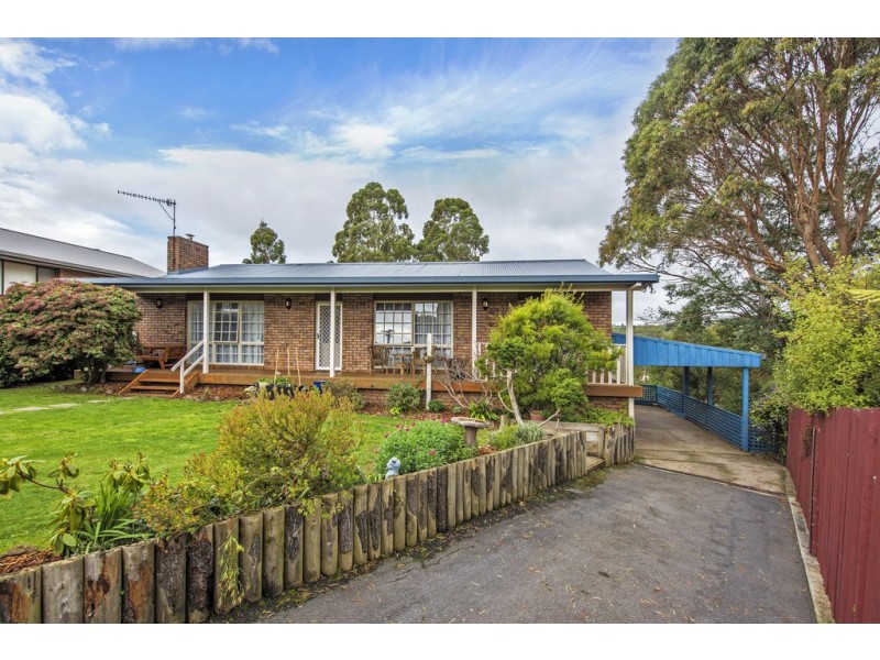 12 Brady Place, Somerset TAS 7322