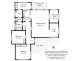 28 Cunningham Street, South Burnie TAS 7320 Floorplan