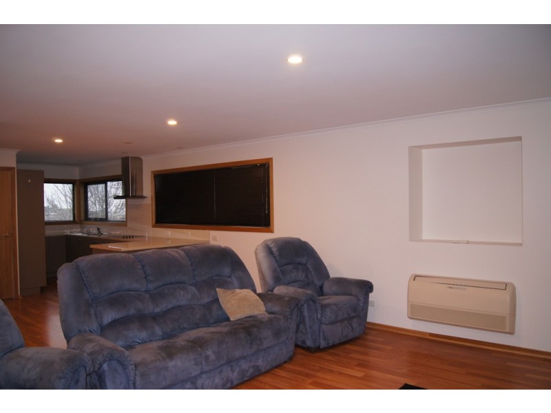 26 STIRLING STREET, Hillcrest TAS 7320