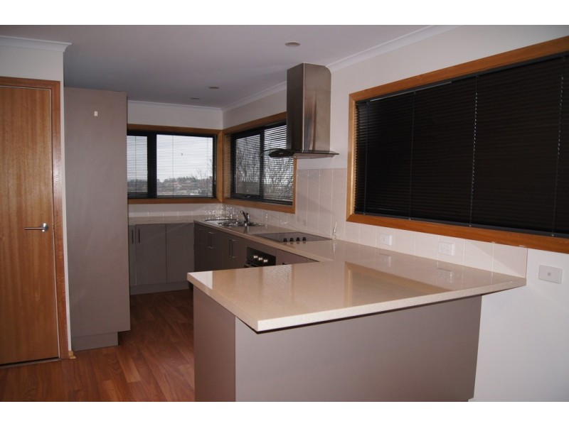 26 STIRLING STREET, Hillcrest TAS 7320