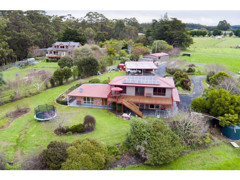 105 Oldina Road, Wynyard TAS 7325